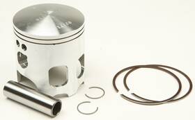 795m06450 Wiseco Piston Kit 64.50mm For Yamaha Banshee 350 1987-2006