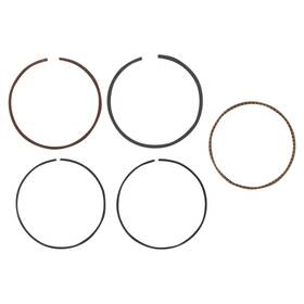 8267-w506375-77 Wiseco Ring Set - 82.00mm For 2015 Arctic Cat Pantera 7000 Snowmobile
