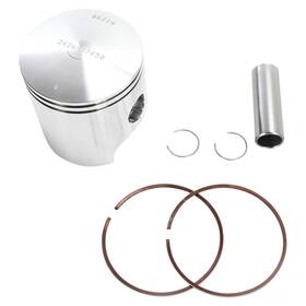 9847-w275535-37 Wiseco Piston Kit - Standard Bore 74.50mm For 1999 Polaris 600 Xc Sp Snowmobile