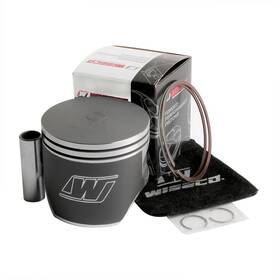 9906-w275653-96 Wiseco Piston Kit-standard Bore 85.00mm For 2008-2009 Polaris 800 Dragon Rmk 163