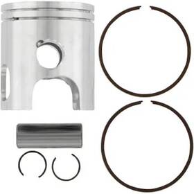 A88lseod8r Wiseco Piston 76.50mm Std Arctic Cat Thundercat 1000 95