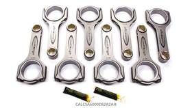 Crs5290h3d Wiseco/eagle K566m815ap/crs5290h3d Pistons And Rods Kit B16 B16a 81.5mm Honda Civic Si Arp 2000 Bolts