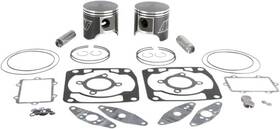Wiseco H9knzd7gdo Top End Rebuild Kit 90.30mm Arctic Cat Crossfire 1000 136in 09