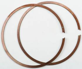 Wiseco Jxz7t9z4ea Replacement Piston Ring Set 70mm For Pro Lite Ski Doo Safari 90