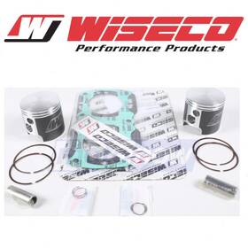 0xce Wiseco Mn/0xce Top End Kit For 1991-1997 Polaris 500 Sks - Engine Pistons Piston Oy 0xce Wiseco Mn/0xce Top End Kit For 1991-1997 Polaris 500 Sks - Engine Pistons Piston Oy