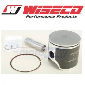 800r Wiseco Mn/23an Piston Kit For 2012-2016 Ski-doo Summit Sp E-tec 154 - Engine Qc