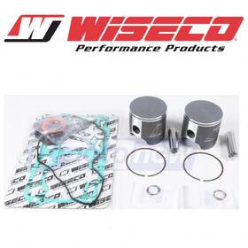 800r Wiseco Mn/35y7 Top End Kit For 2016 Ski-doo Summit X T3 Package E-tec 154 - Yj