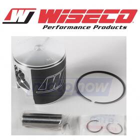 3ajb Wiseco Mn/3ajb Piston Kit For 1998 Ski-doo Mx Z 583 - Engine Pistons Kits Ll