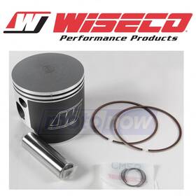3bbg Wiseco Mn/3bbg Piston Kit For 2008-2010 Ski-doo Summit 800 Everest 146 - Engine Dp 3bbg Wiseco Mn/3bbg Piston Kit For 2008-2010 Ski-doo Summit 800 Everest 146 - Engine Dp
