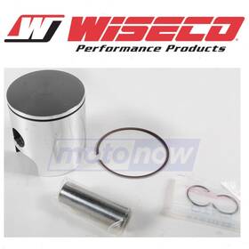3xy2 Wiseco Mn/3xy2 Piston Kit For 1999-2000 Ski-doo Mx Z 440 Lc X - Engine Pistons Go