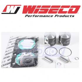 3y0w Wiseco Mn/3y0w Top End Kit For 1994-1998 Ski-doo Summit 583 - Engine Pistons Piston Pc 3y0w Wiseco Mn/3y0w Top End Kit For 1994-1998 Ski-doo Summit 583 - Engine Pistons Piston Pc