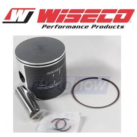 512f Wiseco Mn/512f Piston Kit For 2008-2010 Ski-doo Mx Z 800 R Adrenaline - Engine Gk