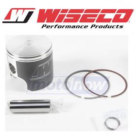 6f9s Wiseco Mn/6f9s Piston Kit For 1996-1999 Ski-doo Formula Sl - Engine Pistons Am