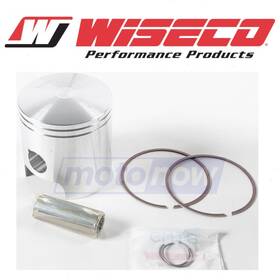 6r2r Wiseco Mn/6r2r Piston Kit For 1995-1999 Polaris Sport Touring - Engine Pistons Zx