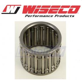 6se2 Wiseco Mn/6se2 Wrist Pin Bearing For 2004 Arctic Cat F6 Firecat - Engine Pistons Top Vb