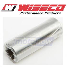 7svb Wiseco Mn/7svb Wrist Pin For 2005-2006 Polaris 900 Rmk - Engine Pistons Pins Dt