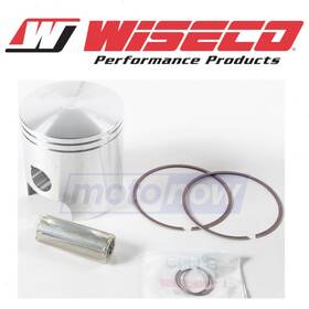 A30k Wiseco Mn/a30k Piston Kit For 1993 Polaris Trail Deluxe - Engine Pistons Pw