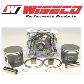 Ar9p Wiseco Mn/ar9p Top End Kit For 2008 Polaris 700 Dragon Rmk 163 - Engine Pistons Zf