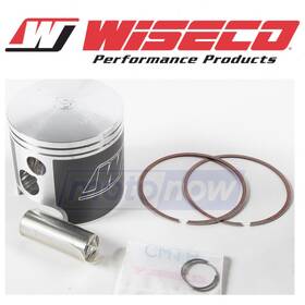 Wiseco Mn/b3br Piston Kit For 1989-1997 Polaris Classic - Engine Pistons Nm