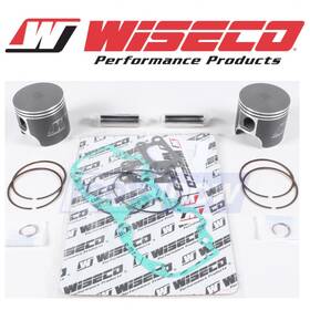 Dw29 Wiseco Mn/dw29 Top End Kit For 2011-2019 Ski-doo Expedition Sport 550f - Engine Sm