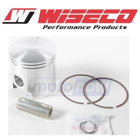 E4p5 Wiseco Mn/e4p5 Piston Kit For 1994-1997 Polaris Super Sport - Engine Pistons Mc