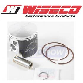 Fx37 Wiseco Mn/fx37 Piston Kit For 1998 Polaris Trail Rmk - Engine Pistons Kits Ab Fx37 Wiseco Mn/fx37 Piston Kit For 1998 Polaris Trail Rmk - Engine Pistons Kits Ab