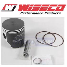 K42b Wiseco Mn/k42b Piston Kit For 2008 Ski-doo Skandic 600 Suv - Engine Pistons Np