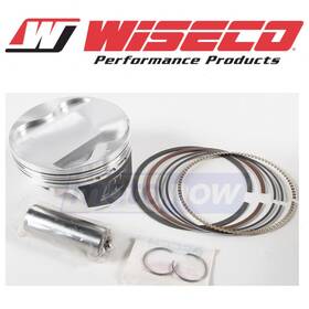 K8p1 Wiseco Mn/k8p1 Piston Kit For 2011 Arctic Cat Z1 Sno Pro - Engine Pistons Vp