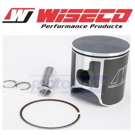 Mpj1 Wiseco Mn/mpj1 Piston Kit For 2018-2019 Ski-doo Renegade X-rs E-tec 850 - Engine Ff