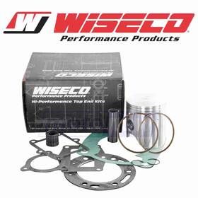 Nqj0 Wiseco Mn/nqj0 Top End Kit For 1999 Ski-doo Mx Z 670 - Engine Pistons Piston Kits Xs