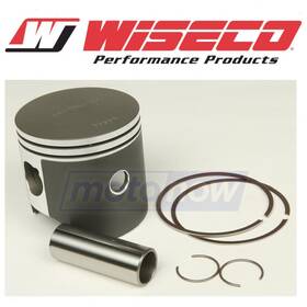 Ps7h Wiseco Mn/ps7h Piston Kit For 2002-2003 Yamaha Sxv700 Sx Viper - Engine Pistons Ok