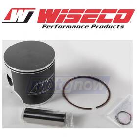 S2fn Wiseco Mn/s2fn Piston Kit For 2003-2004 Ski-doo Legend 700 Se - Engine Pistons Kt