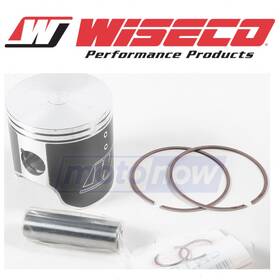S617 Wiseco Mn/s617 Piston Kit For 1999-2000 Arctic Cat Triple Touring - Engine Pistons En