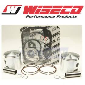Smq8 Wiseco Mn/smq8 Top End Kit For 1999-2000 Arctic Cat Powder Special 700 - Engine Yu Smq8 Wiseco Mn/smq8 Top End Kit For 1999-2000 Arctic Cat Powder Special 700 - Engine Yu