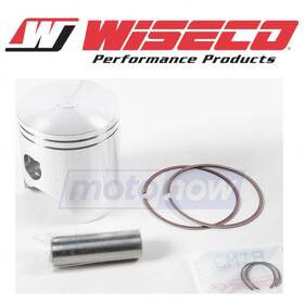 T625 Wiseco Mn/t625 Piston Kit For 1996-1997 Polaris Ultra Sp - Engine Pistons Bb