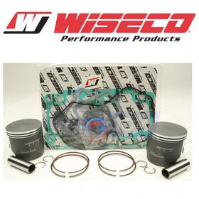 800r Wiseco Mn/tb5q Top End Kit For 2015-2016 Ski-doo Renegade X E-tec - Engine Hj