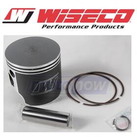 V5ck Wiseco Mn/v5ck Piston Kit For 2008-2010 Ski-doo Summit 800 Everest 146 - Engine De