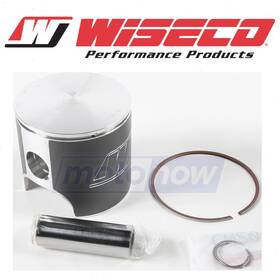 Vg32 Wiseco Mn/vg32 Piston Kit For 2003-2004 Ski-doo Skandic 600 Suv - Engine Pistons Oz