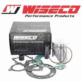 Vtw1 Wiseco Mn/vtw1 Top End Kit For 2009-2010 Ski-doo Summit 800 Hill Climb - Engine Jn