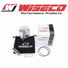 Vv1a Wiseco Mn/vv1a Piston Kit For 1995-1996 Polaris 440 Xcr - Engine Pistons Gv