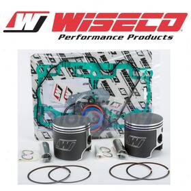 800r Wiseco Mn/w9jn Top End Kit For 2012-2015 Ski-doo Summit X E-tec 154 - Engine Fe 800r Wiseco Mn/w9jn Top End Kit For 2012-2015 Ski-doo Summit X E-tec 154 - Engine Fe