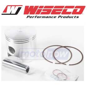 Wiseco Mn-xdjd 1994 1993 Piston Kits For 1993-1994 Ski-doo Formula Mx Z - Engine Pistons Lx