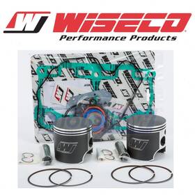 800r Wiseco Mn/y20r Top End Kit For 2012-2016 Ski-doo Summit Sp E-tec 154 - Engine Gz
