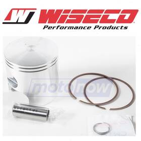 Yf9s Wiseco Mn/yf9s Piston Kit For 1996 Ski-doo Mach Z Lt - Engine Pistons Kits Bn