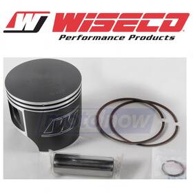 Zs3g Wiseco Mn/zs3g Piston Kit For 2003-2004 Polaris 700 Pro X - Engine Pistons Sz