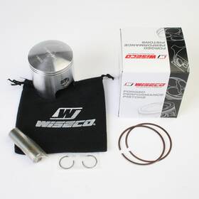 2084m06800 Wiseco Piston Pro-lite 68.00mm #2084m06800 For Arctic Cat/kawasaki