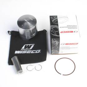2282m06850 Wiseco Piston 68.50mm For Yamaha Srx440 1978-1980