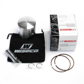 2312m07000 Wiseco Piston 0.50mm Over 70.00mm #2312m07000 Ski-doo Formula Mx/formula Mx Z