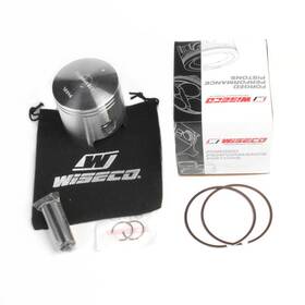2343m06772 Wiseco Piston Pro-lite 67.72mm #2343m06772 Polaris 440 Sks/xcf/440 Indy