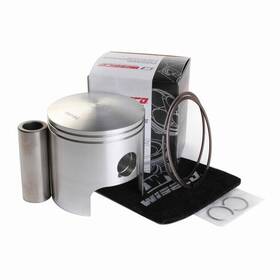 2349m08050 Wiseco Piston Pro-lite 4.0mm Over 80.5mm Arctic Cat Thundercat 93-97